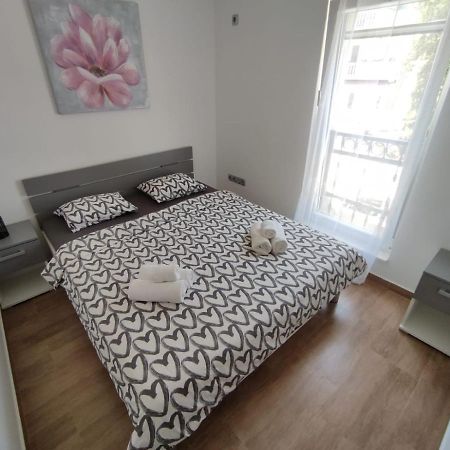 Apartman Ivana Weißenburg Exterior foto