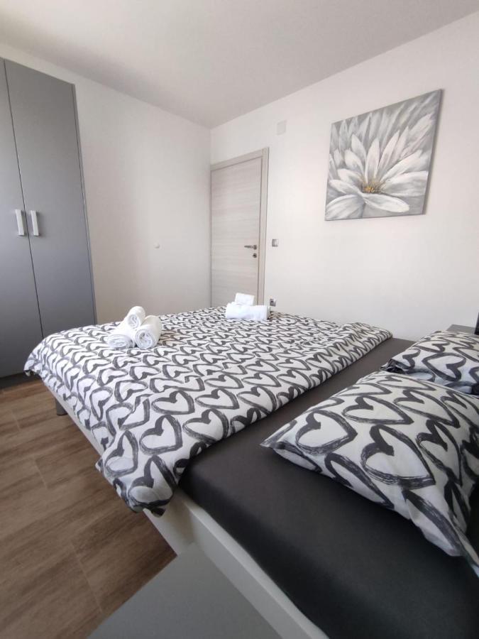 Apartman Ivana Weißenburg Exterior foto