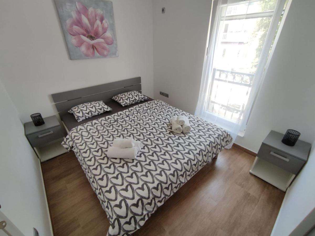 Apartman Ivana Weißenburg Exterior foto