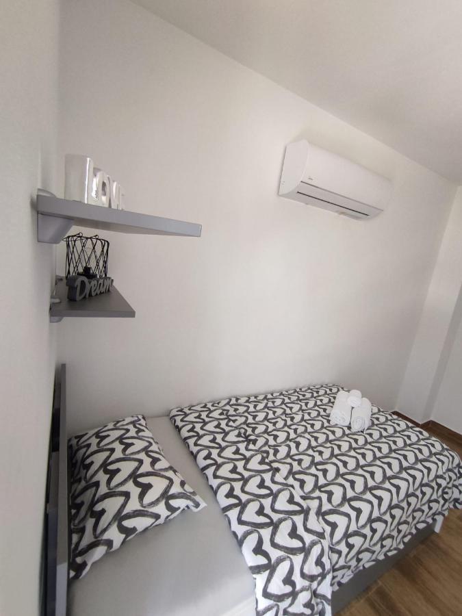 Apartman Ivana Weißenburg Exterior foto