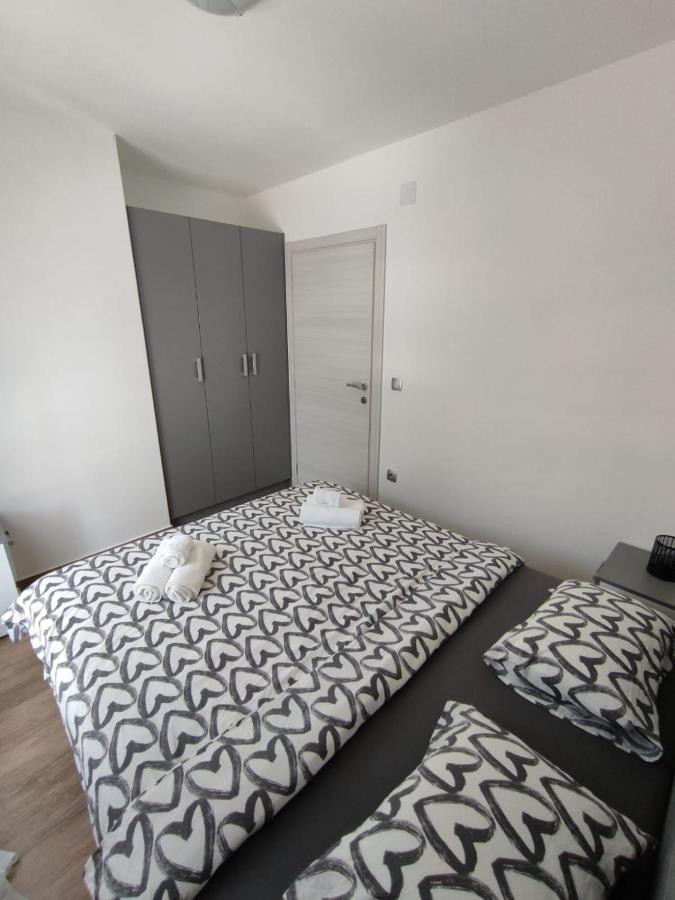 Apartman Ivana Weißenburg Exterior foto