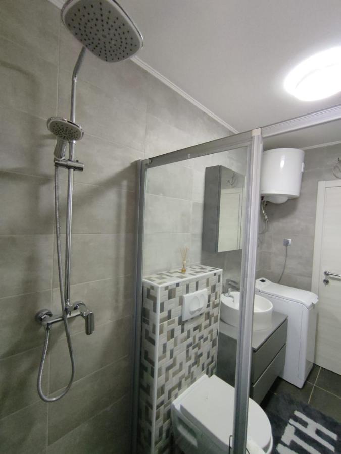 Apartman Ivana Weißenburg Exterior foto