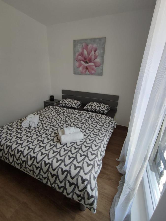 Apartman Ivana Weißenburg Exterior foto