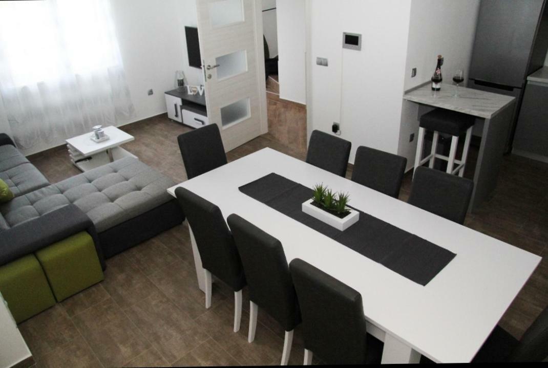 Apartman Ivana Weißenburg Exterior foto