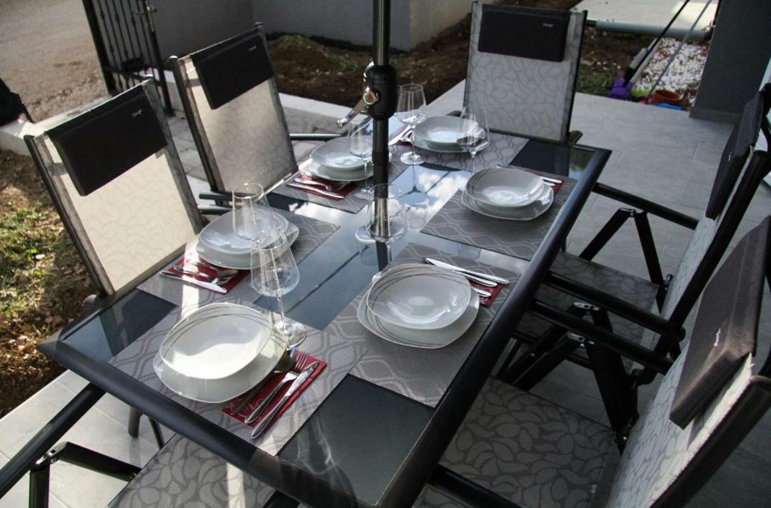Apartman Ivana Weißenburg Exterior foto