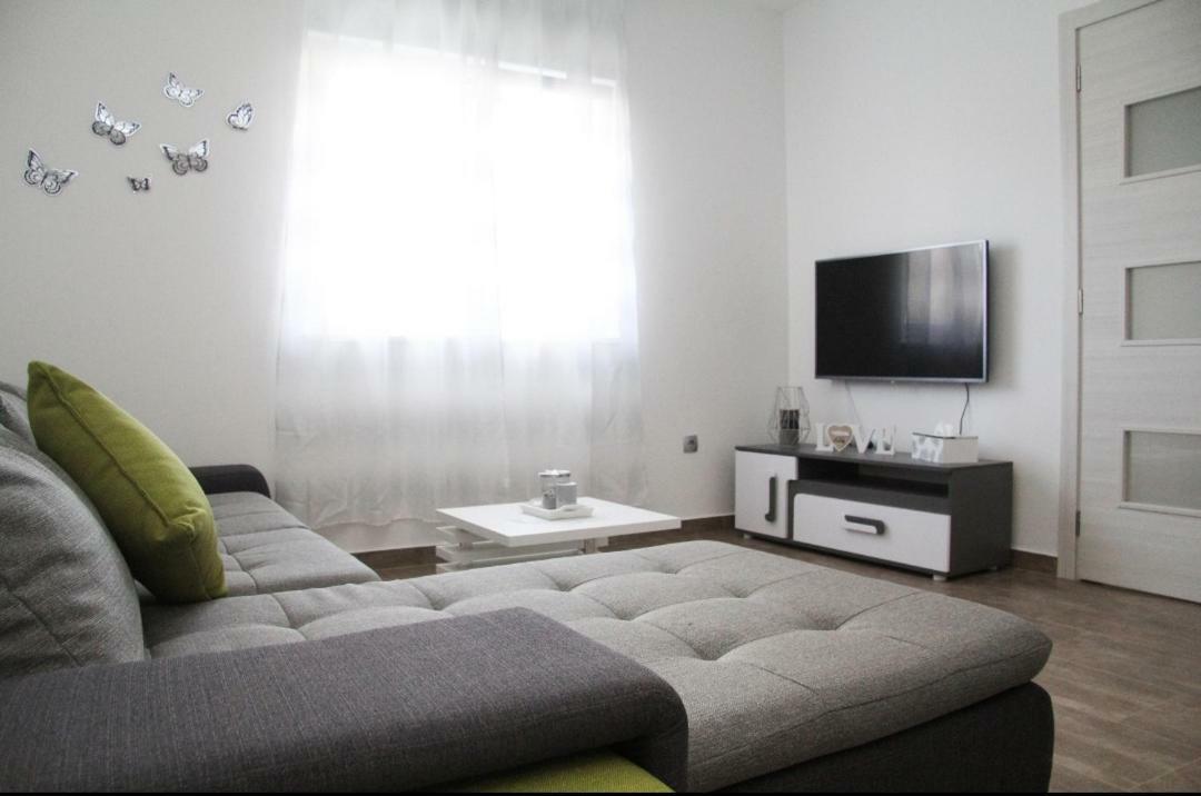 Apartman Ivana Weißenburg Exterior foto