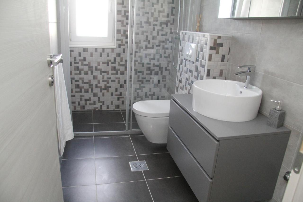 Apartman Ivana Weißenburg Exterior foto