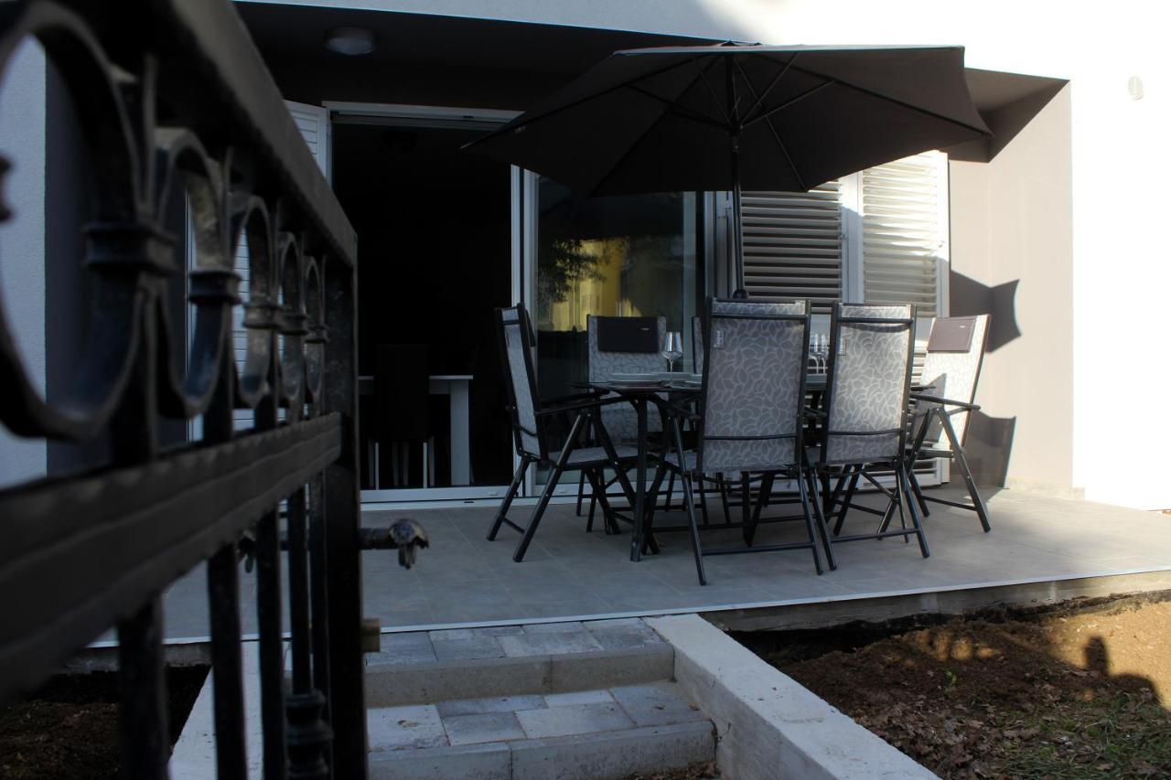 Apartman Ivana Weißenburg Exterior foto