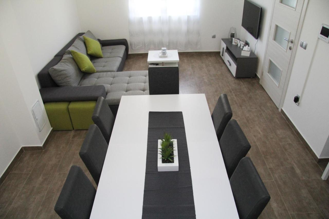 Apartman Ivana Weißenburg Exterior foto