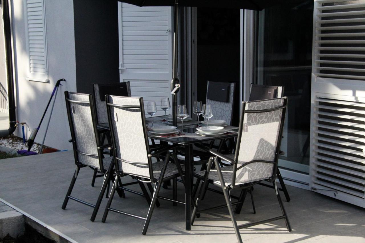 Apartman Ivana Weißenburg Exterior foto
