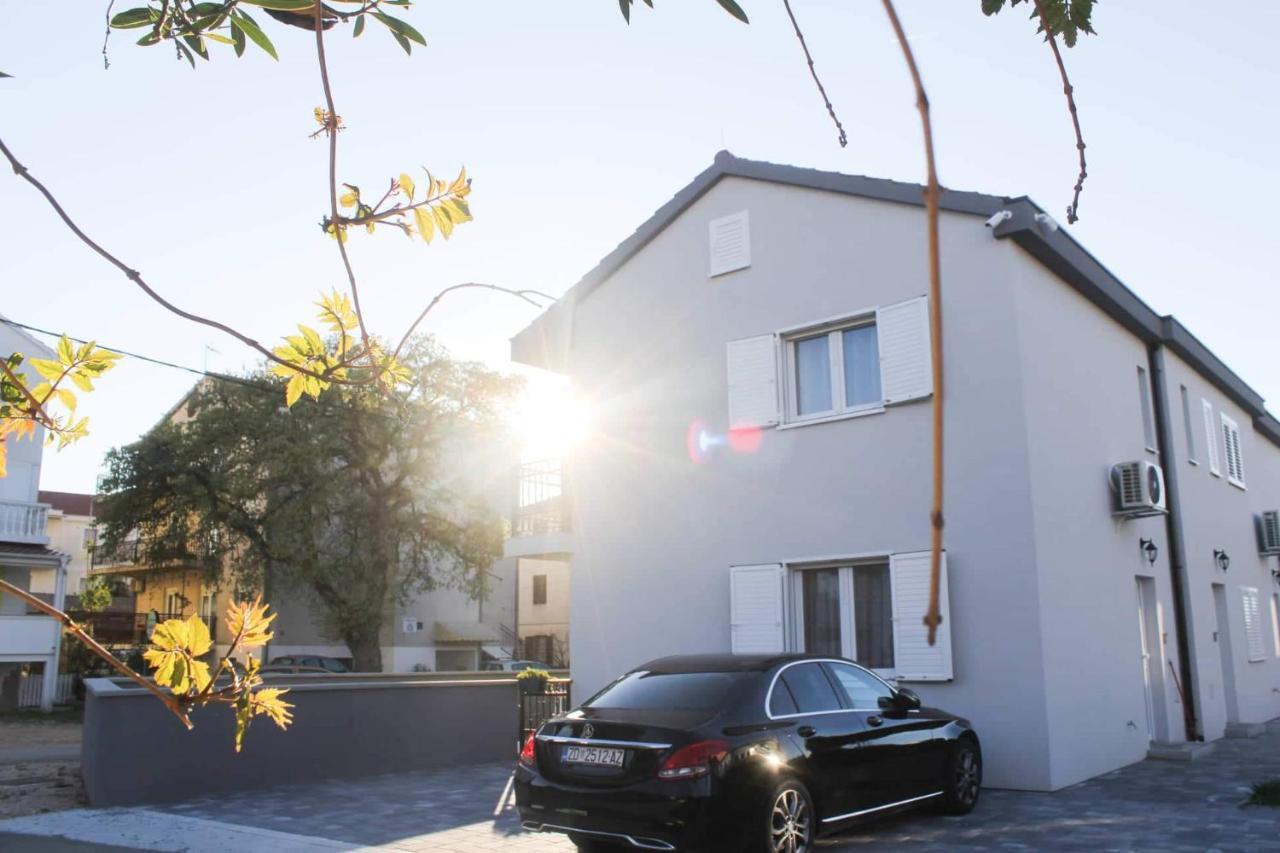 Apartman Ivana Weißenburg Exterior foto